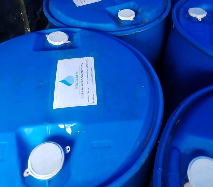 Chemical Applicator