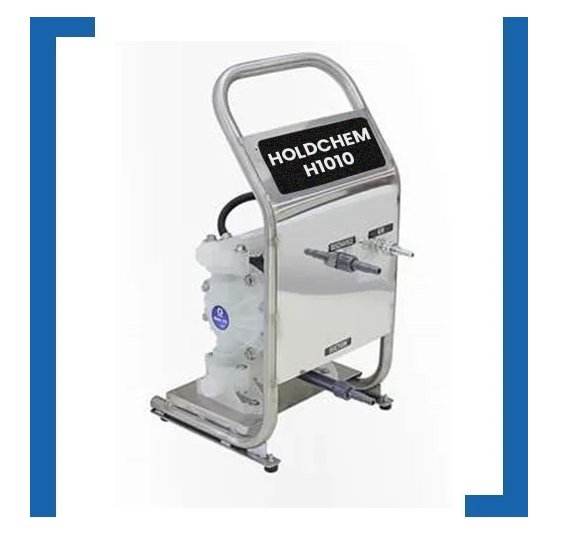 Chemical Applicator