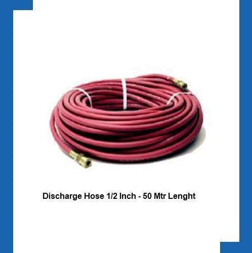 Discharge Hose
